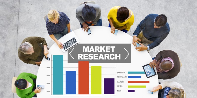 Learn how to do market research and get most out of it