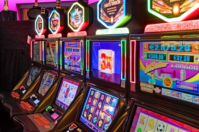 Experience Casino At Your Home With PGslot Games