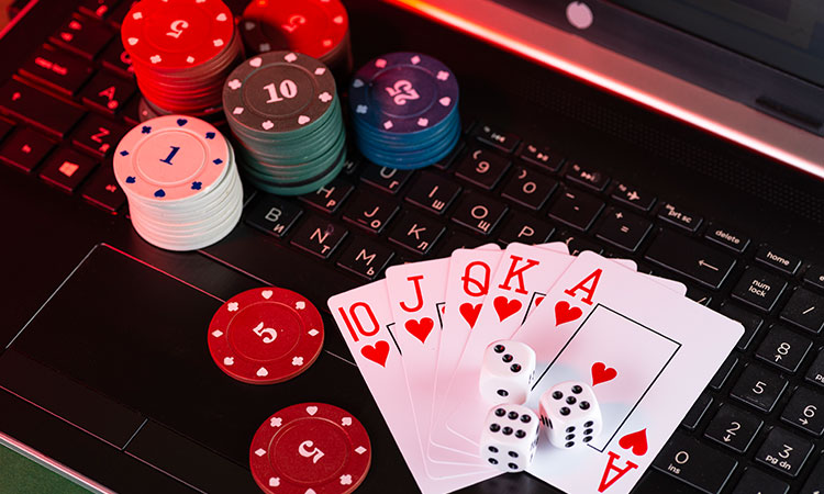 The International Gambling Websites For Slots