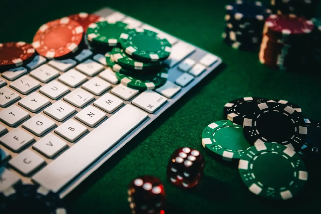 How to improve your odds when playing online roulette?