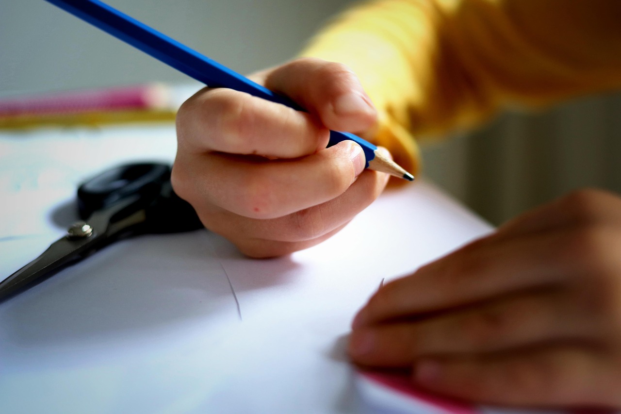 4 Benefits of Learning English for Elementary Students
