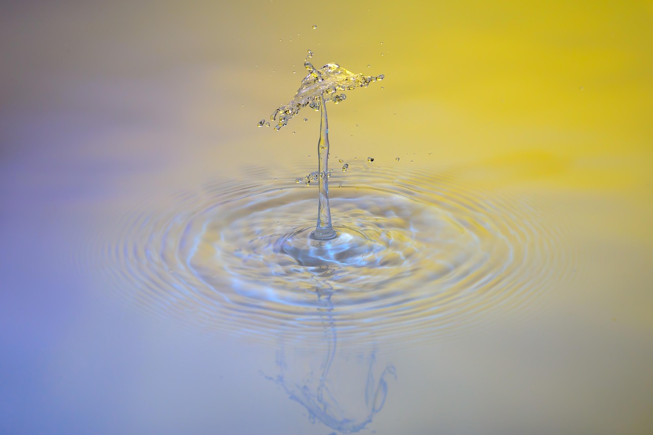 Drops, water, waterdrop — Honing Your Research Skills as a Research Assistant