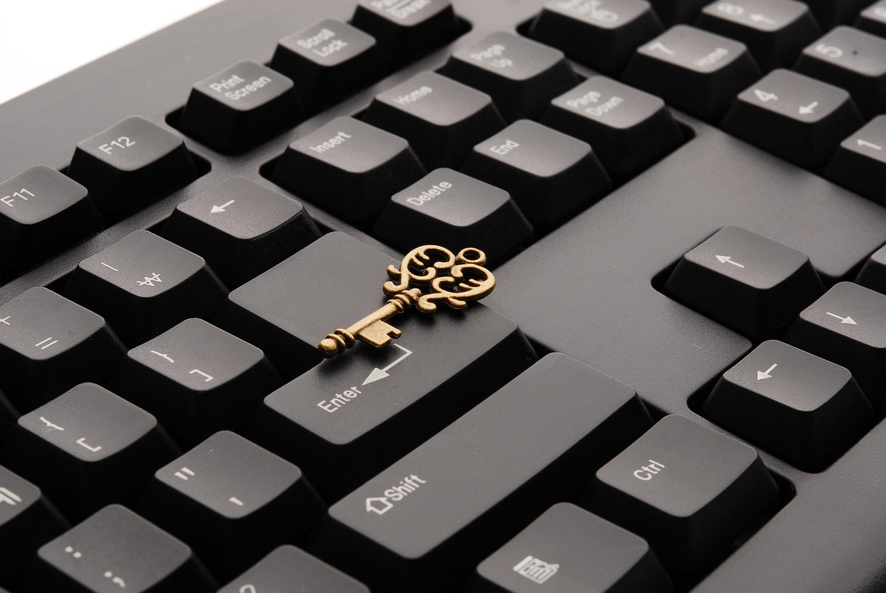 Keyboard, key, success — Nang Delivery Ensuring Timely Access, Safe Handling, and Efficient Service for Cream Chargers