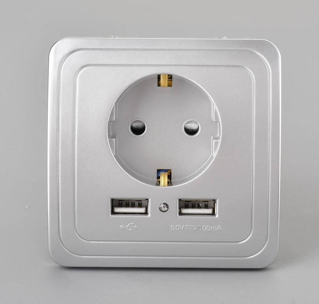 What Are Power Socket Outlets And How Do They Work?