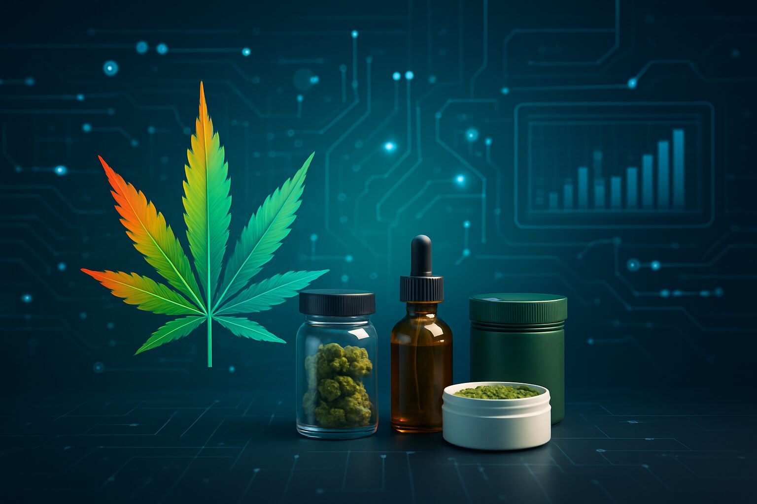 What Makes Cannabis Product Variety So Interesting for Shoppers