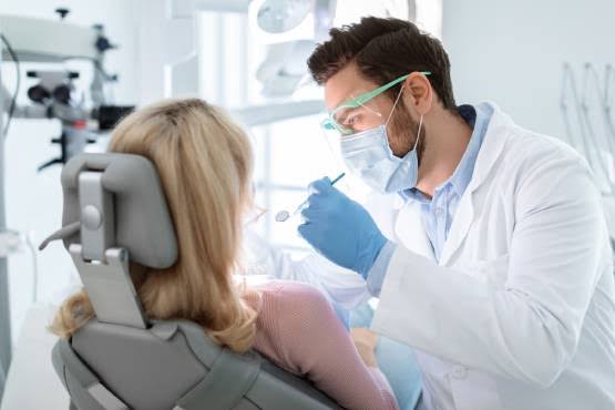 How to Find the Best Dental Accountants for Your Practice
